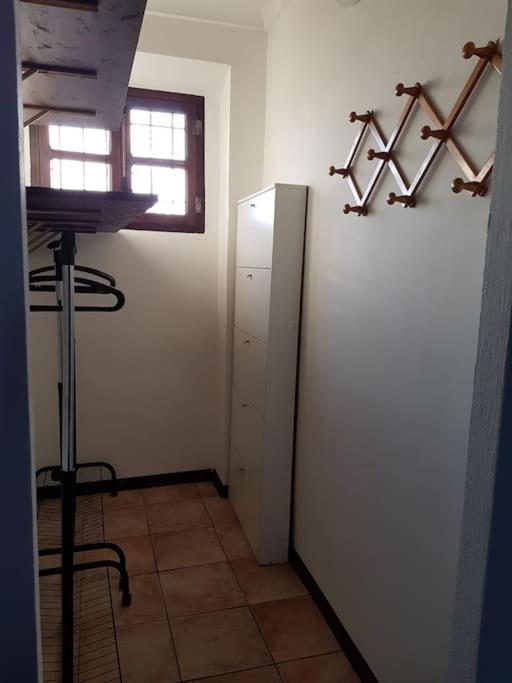 Host Civico 4 Appartement Montafia Buitenkant foto